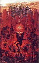 Ehrimen : Diabolical Carnage